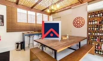 Imagem 13: Cobertura Venda Vila Olímpia 175 m² 3 Dormitórios