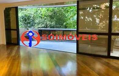 Imagem 5: Apartamento-À VENDA-Leblon-Rio de Janeiro-RJ