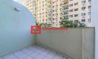 Imagem 5: Apartamento-À VENDA-Recreio dos Bandeirantes-Rio de Janeiro-RJ