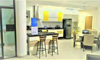 Imagem 5: Pacote Carnaval 5 dias Apto2Suites/Varanda Gourmet/2Gar/Lazer de Resort Praia Grande, Uba