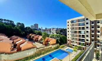 Imagem 3: Apartamento com 2 dormitórios à venda, 57 m² por R$ 479.900,00 - Granja Viana - Cotia/SP