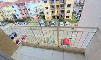 Imagem 6: Jardim Paradiso Girassol 3Qts Semi Mobiliado Próx a Bemol Torquato e Aeroporto