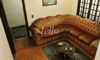 Imagem 4: São Paulo - Casa Padrão - São Lucas