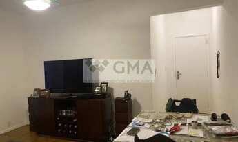 Imagem 4: Apartamento em Laranjeiras - Rio de Janeiro