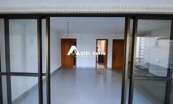 Imagem 3: Parque Tropical - 03 suítes + home com 113m² - Varanda gourmet - Armários - Porcelanato