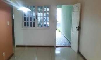 Imagem 2: Casa em Condomínio para Locação em Niterói, Mata Paca, 2 dormitórios, 1 banheiro, 1 vaga