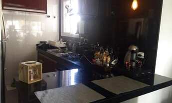 Imagem 7: Apartamento para aluguel tem 75 metros quadrados com 2 quartos