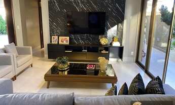 Imagem 5: Casa com 400m² no condomínio Bosque das Orquídeas!