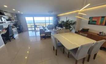 Imagem 3: Incrível! 262m2 , 03 Super Suítes, Super Vista Mar e Muita Paz ! Itauna Gold