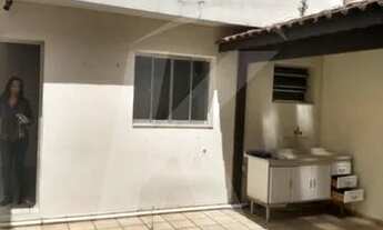 Imagem 4: Sobrado próximo ao Tucuruvi