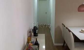 Imagem 3: Apartamento à venda no Loteamento Country Ville - Campinas/SP