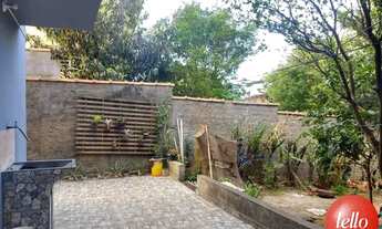 Imagem: São Paulo - Casa Padrão - Vila Matilde