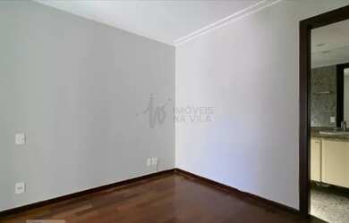 Imagem 4: Apartamento na Vila Mariana, próximo ao Parque Ibirapuera e metrô Ana Rosa