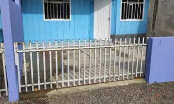 Imagem 6: Aluga-se casa com 1 quarto bairro Guatupê em São José dos Pinhais