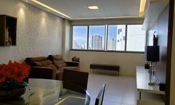 Imagem 5: Apartamento à venda | 112 m² | Bairro de Fátima