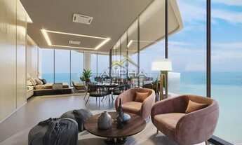 Imagem 5: Apartamento para Venda em Fortaleza, Meireles, 4 dormitórios, 4 suítes, 5 banheiros, 5 vag