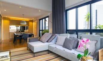 Imagem 3: Belíssimo apartamento reformado e decorado. Oferta imperdível!