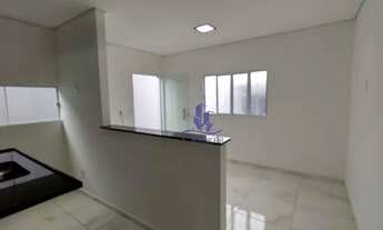 Imagem 3: Casa com 2 dormitórios, 79 m² - venda por R$ 250.000,00 ou aluguel por R$ 1.533,00/mês - P