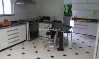 Imagem 4: Cód.: 2343 - Casa 5 quarto(s) para Venda no bairro Parque das Palmeiras em Juiz de Fora