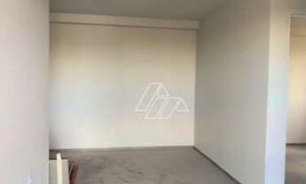 Imagem 2: Apartamento com 2 dormitórios para alugar, 47 m² por R$ 1.300,01/mês - Distrito Industrial