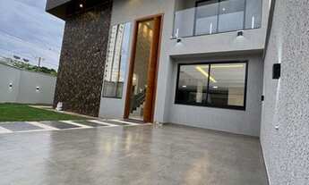 Imagem: Sobrado para venda tem 207 metros quadrados