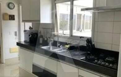 Imagem 7: Condomínio Clube na região de Santana