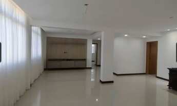 Imagem 2: Venda de apartamento 3/4 com 3 banheiros, 153m2 na Barra