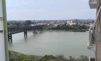 Imagem: Apartamento de 2 quartos próximo ao Fórum