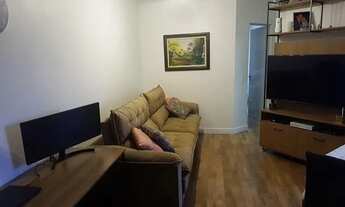 Imagem 3: Apartamento para venda tem 50 metros quadrados com 2 quartos em Jardim Marajoara - São Pau