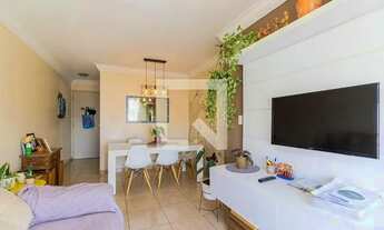 Imagem 5: Apartamento para Aluguel - Jardim Marajoara , 3 Quartos, 69 m2