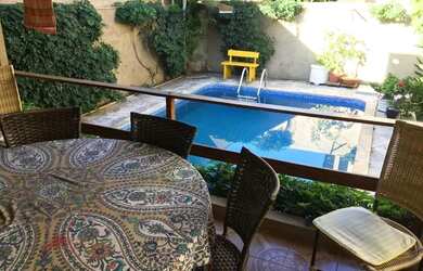 Imagem 2: Casa à venda, 3 quartos, 1 suíte, 5 vagas, Vila Ercília - São José do Rio Preto/SP