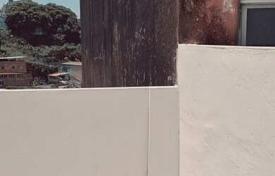 Imagem 7: Apartamento 1/4 ventilado, com Varanda, Nascente, Novissimo