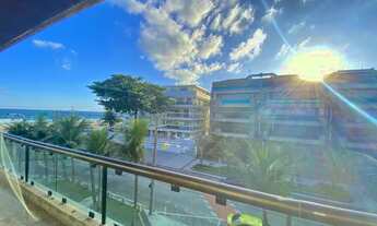 Imagem 4: EXCLUSIVO frontal mar