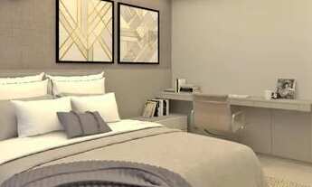 Imagem: Casa de 3 andares 384m² em condomínio