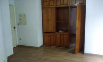 Imagem 4: Apartamento para aluguel com 30 metros quadrados com 1 quarto em Centro - São Paulo - SP