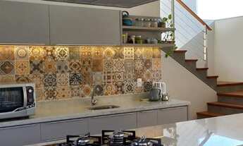 Imagem 7: Casa nova, espaçosa, aconchegante