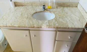 Imagem 7: Apto de 53 m² de 01 Dormi.!!! - Cód.: 2600 - garantia somente seguro e fiador