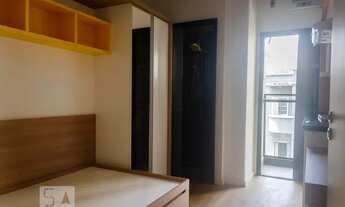 Imagem: Apartamento para Aluguel - Campos Elíseos