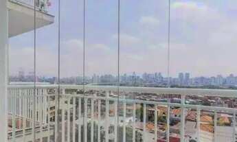 Imagem 4: Apartamento reformado para alugar na vila prudente