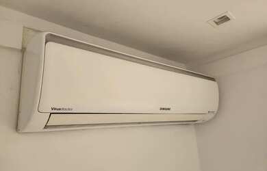 Imagem 4: Apartamento Alto padrao no Centro com 111 metros quadrados com 3 quartos e 1 suíte