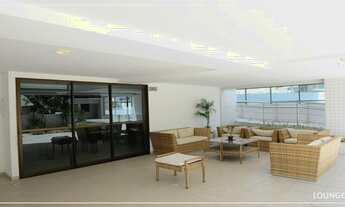 Imagem 4: Apartamento para venda com 140 metros quadrados com 4 quartos Apipucos