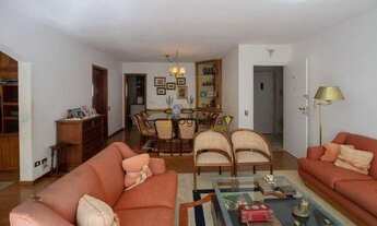 Imagem 5: Moema Pássaros, Apartamento Amplo com muitos ambientes!