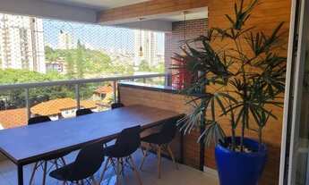 Imagem 6: Lindo apartamento alto padrão conect life