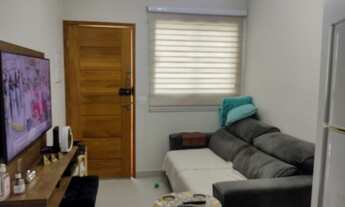 Imagem: Excelente apartamento em perfeito acabamento