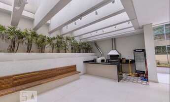 Imagem 2: Apartamento para venda com sala ampliada sendo 2 suítes em Vila Regente Feijó - São Paulo