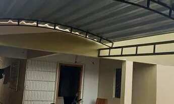 Imagem 2: Vendo casa em avenida no bairro dr ayrton rocha