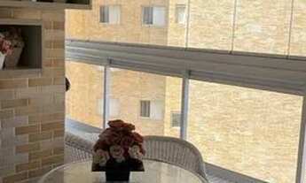 Imagem 7: Apartamento com 3 dormitórios à venda, 92 m² por R$ 1.180.000,00 - Vila Guilhermina - Prai