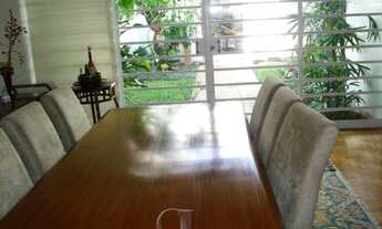 Imagem: São Paulo - Casa Comercial - Vila Mariana