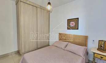 Imagem 4: Apartamento Padrão em Ribeirão Preto