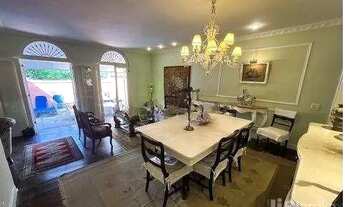 Imagem 3: Casa à venda com 3 quartos, 1 suíte, 1 vaga, 182 m² - Gávea - Rio de Janeiro/RJ